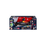 Red Bull Racing távirányítós autó, Maisto Tech RC, Max Verstappen, 1:24 méretarány, 1, RB18 - FansBRANDS® - HU