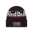 Red Bull Racing téli Sapka 🔥 - FansBRANDS® - HU