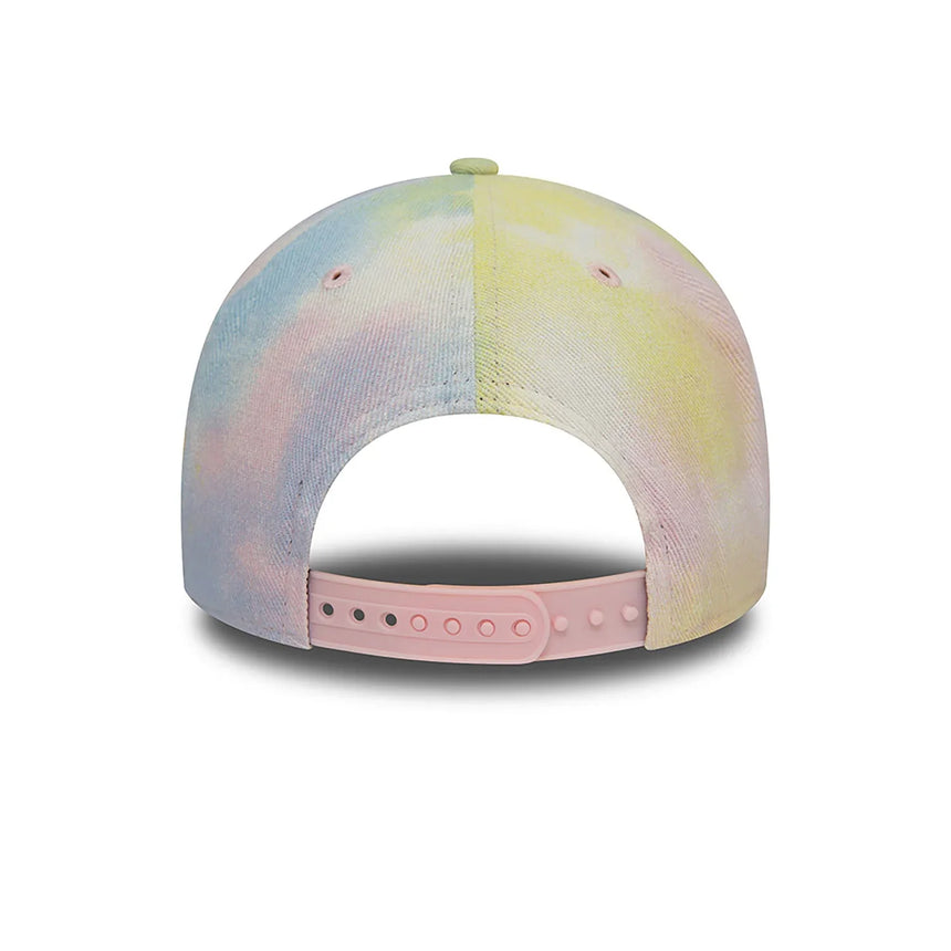 Red Bull cap, New Era, 9FORTY, multicolor, 2024