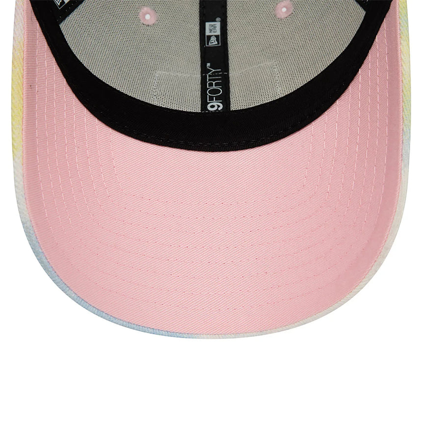 Red Bull cap, New Era, 9FORTY, multicolor, 2024