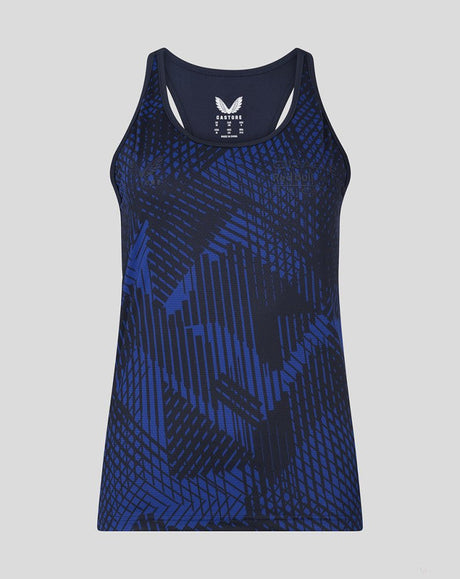Red Bull Racing top, női, kék - FansBRANDS®