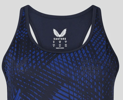 Red Bull Racing top, női, kék - FansBRANDS® - HU