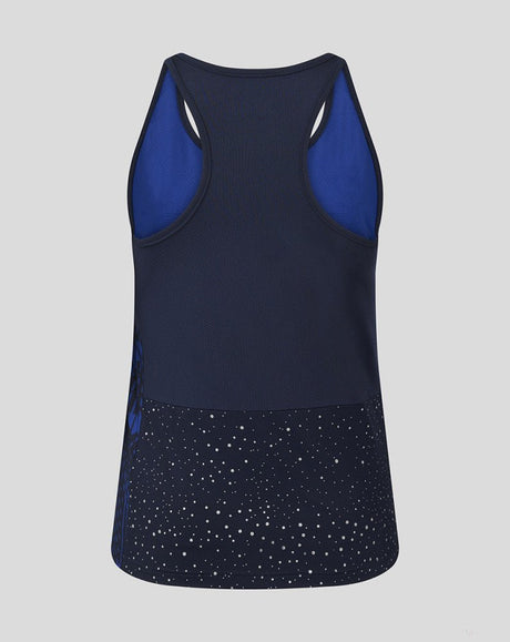 Red Bull Racing top, női, kék - FansBRANDS®