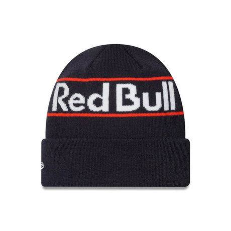 Red Bull Racing Wordmark téli sapka 🔥 - FansBRANDS® - HU