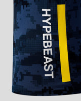 Red Bull Racing X HYPEBEAST Polo, 2025, kék 🔥 - FansBRANDS® - HU