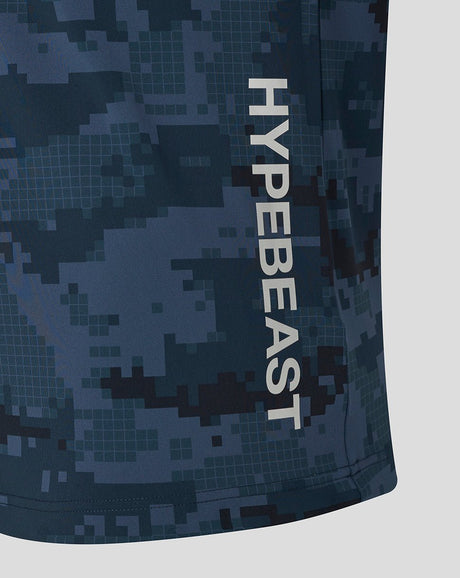 Red Bull Racing X HYPEBEAST Pulóver, 2025, kék 🔥 - FansBRANDS® - HU