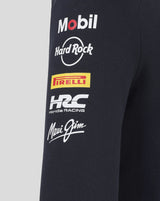 Red Bull Racing Zipzáras Kapucnis Pulóver 🔥 - FansBRANDS® - HU