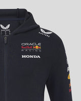 Red Bull Racing Zipzáras Kapucnis Pulóver 🔥 - FansBRANDS® - HU