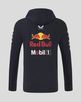 Red Bull Racing Zipzáras Kapucnis Pulóver 🔥 - FansBRANDS® - HU