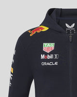 Red Bull Racing Zipzáras Kapucnis Pulóver 🔥 - FansBRANDS® - HU