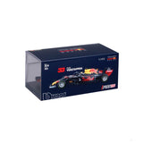 Red Bull RB15, Max Verstappen Modell autó - FansBRANDS®
