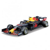 Red Bull RB15 Max Verstappen Modell Autó - FansBRANDS®