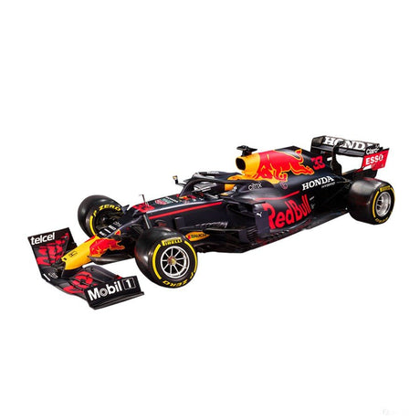 Red Bull RB16B Max Verstappen Modell Autó - FansBRANDS®
