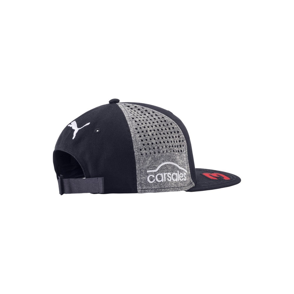 Red Bull Ricciardo Flatbrim sapka - FansBRANDS®