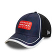 Red Bull sapka, gumi logó, 9FORTY, New Era, fekete