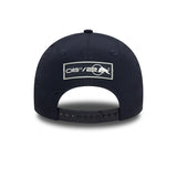 Red Bull sapka, NEW ERA, 9FORTY, Sergio Perez, gyerek, kék, 2024 - FansBRANDS® - HU