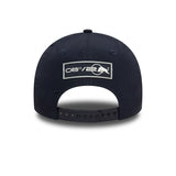 Red Bull sapka, NEW ERA, 9FORTY, Sergio Perez, kék, 2024 - FansBRANDS® - HU