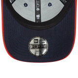 Red Bull sapka, NEW ERA, 9FORTY, Sergio Perez, kék, 2024 - FansBRANDS® - HU
