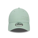 Red Bull sapka, New Era, 9FORTY, szezonális, kőszínű - FansBRANDS® - HU