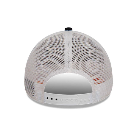 Red Bull sapka, NEW ERA, kamionos, újrahasznosított, kék - FansBRANDS® - HU