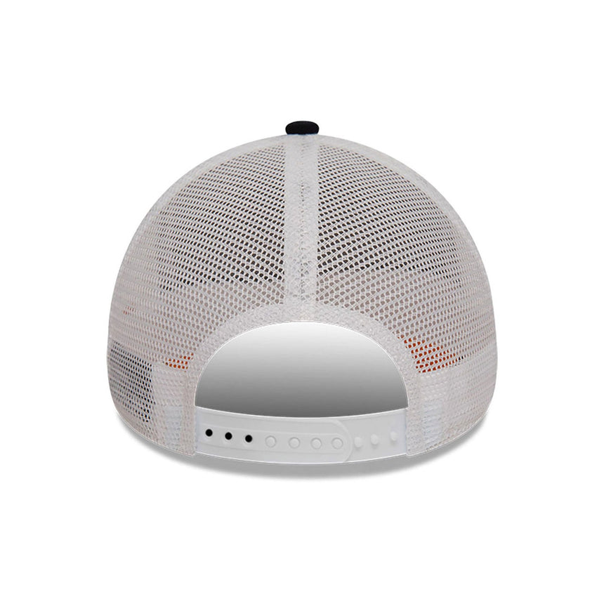 Red Bull sapka, NEW ERA, kamionos, újrahasznosított, kék - FansBRANDS® - HU