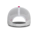 Red Bull sapka, New Era, Miami, kamionos, fehér, 2024 - FansBRANDS® - HU