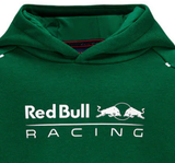 Red Bull Kinder Sweatshirt, Sergio Pérez, Grün, 2022