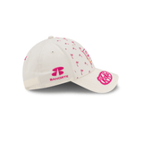 Red Bull téli sapka, New Era, 9FORTY, Sergio Perez, Miami SE, fehér - FansBRANDS® - HU