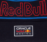 Red Bull téli sapka, NEW ERA, csapat, kék, 2024 - FansBRANDS® - HU