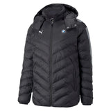 BMW Jacke, Puma BMW MMS T7 EcoLite Down, schwarz, 2021