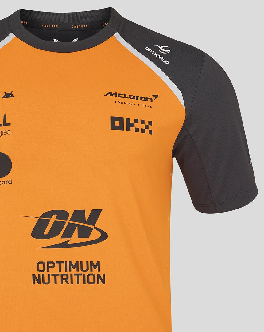 McLaren F1 Team Setup póló 🔥