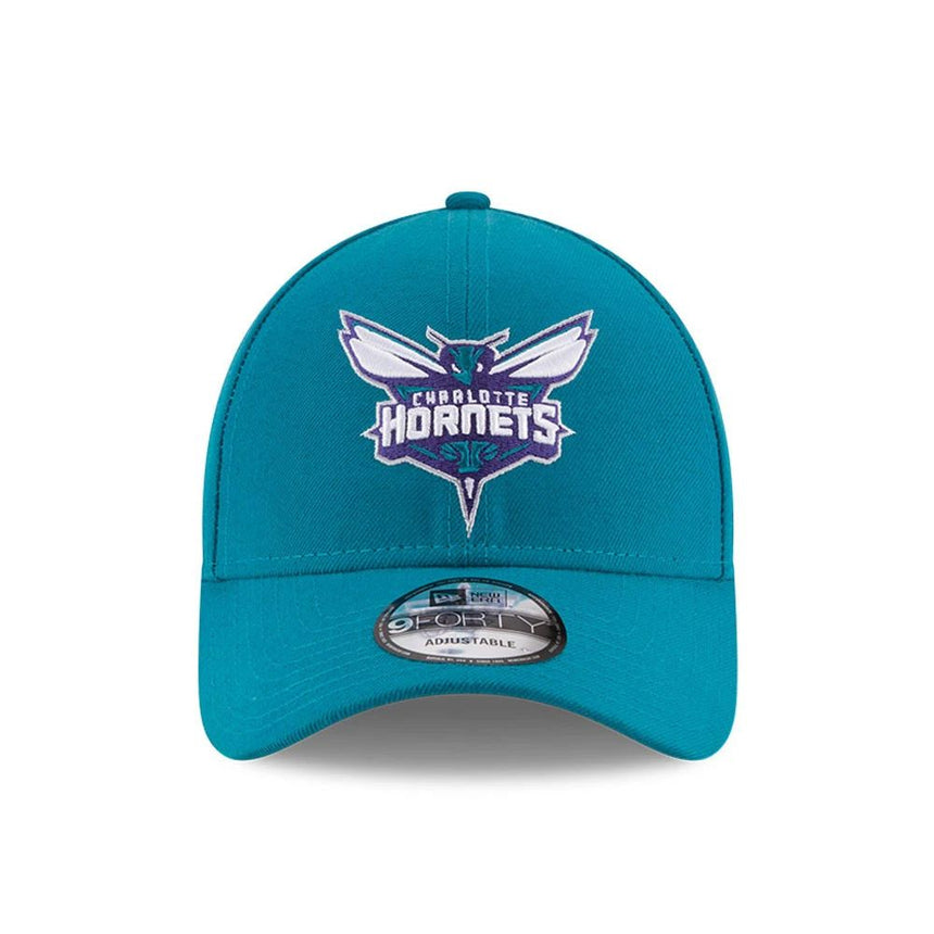 NBA Charlotte Hornets Team Cap