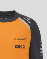 McLaren F1 Team Setup T-shirt, Kids 🔥