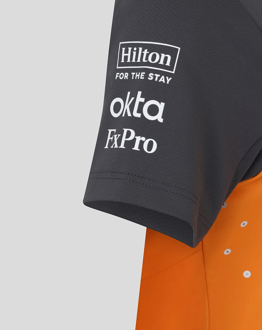 McLaren F1 Team Setup póló, Lando Norris, Női 🔥