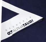 Scuderia AlphaTauri Gym Bag, Navy, 2022