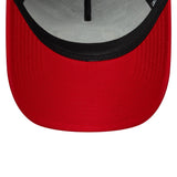 San Francisco 49ers sapka, A - Frame, New Era, szürke - FansBRANDS® - HU