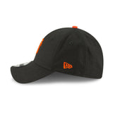 San Francisco Giants sapka, New Era, csapat, fekete - FansBRANDS® - HU