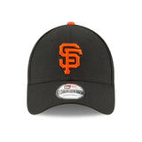 San Francisco Giants sapka, New Era, csapat, fekete - FansBRANDS® - HU