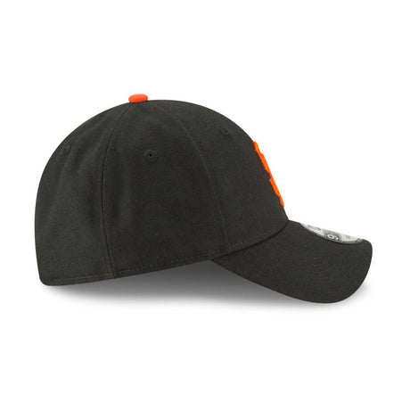 San Francisco Giants sapka, New Era, csapat, fekete - FansBRANDS® - HU