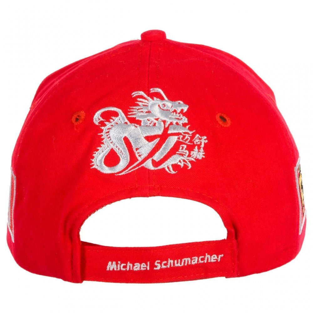 Schumacher 7 Champion Baseball sapka - FansBRANDS®