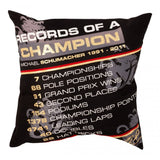 Schumacher Champion Párna - FansBRANDS®
