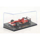 Schumacher Ferrari F2002 Modell Autó - FansBRANDS®