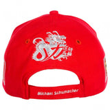 Schumacher Gyerek Baseball sapka - FansBRANDS®