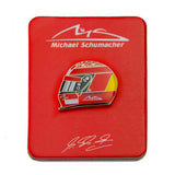 Schumacher Helmet 2000 Kitűző - FansBRANDS®