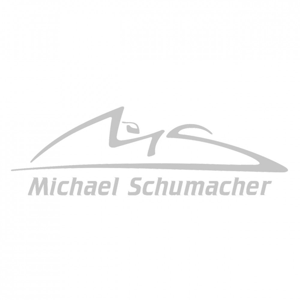 Schumacher Logo Matrica - FansBRANDS®