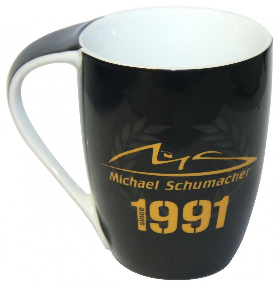 Schumacher Record Bögre - FansBRANDS®