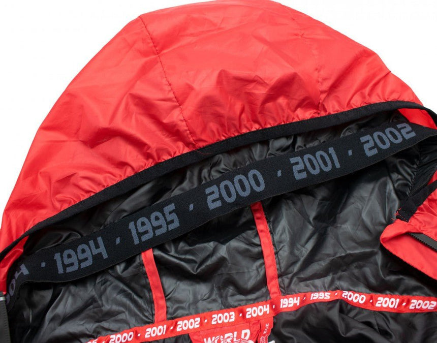 Schumacher Speedline Kabát - FansBRANDS®