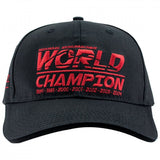 Schumacher World Champion Baseball Sapka - FansBRANDS®