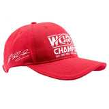 Schumacher World Champion Gyerek Baseball Sapka - FansBRANDS®