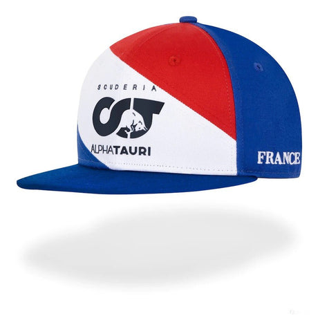 Scuderia AlphaTauri, Baseballsapka, France, 2022 - FansBRANDS®